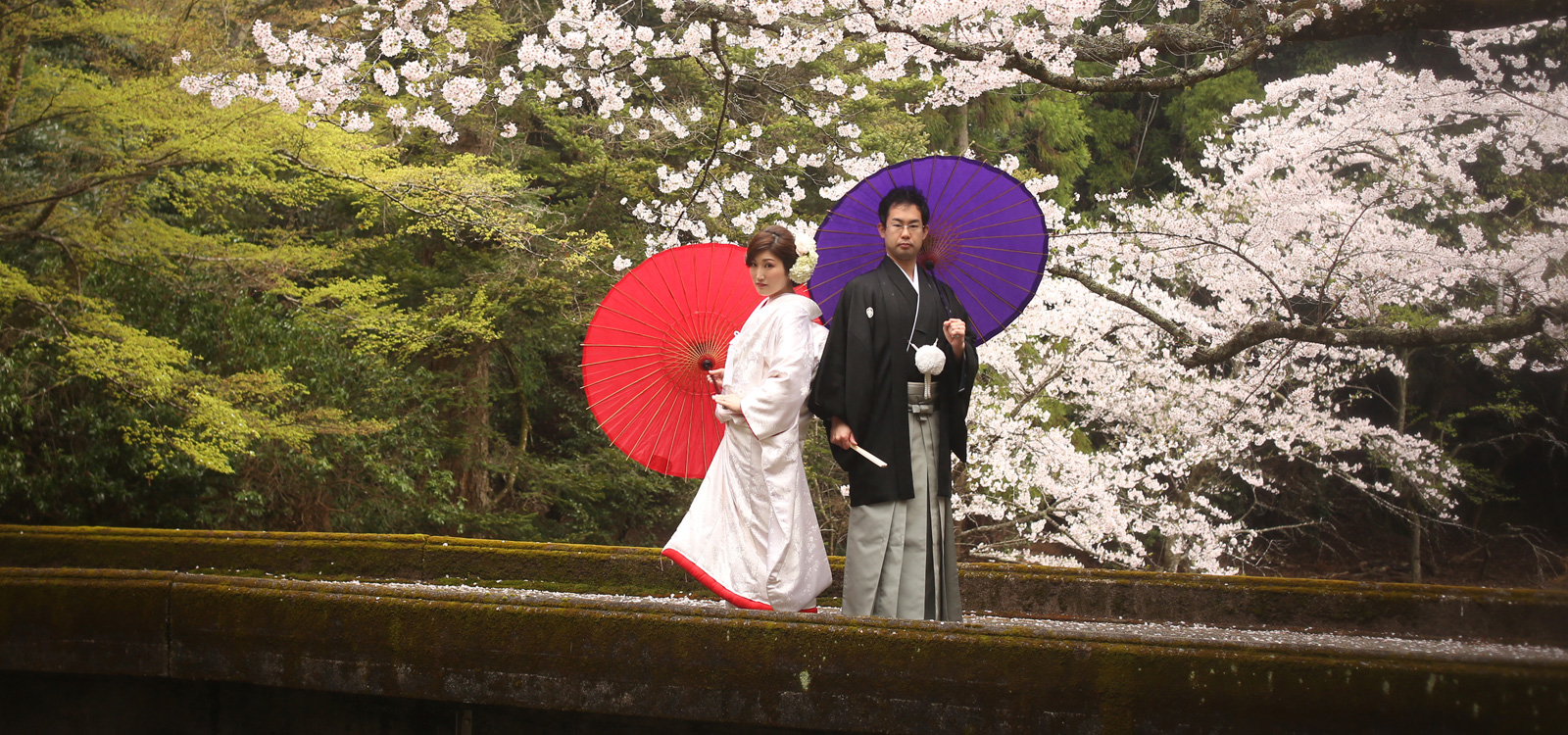 厳島神社の結婚式 挙式 宮島ウエディング本店 公式サイト